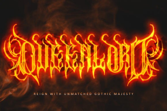 Queenlord: When Gothic Grandeur Meets Modern Design Needs
